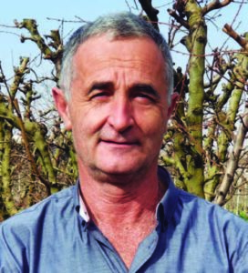 Ignasi Iglesias, PhD in Agricultural Engineering, expert in fruit cultivation and outreach, has extensive experience in the field of agricultural research.